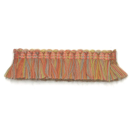 STOUT STOW-7 STOWE 7 SUNSET Fabric - Eades Wallpaper & Fabric