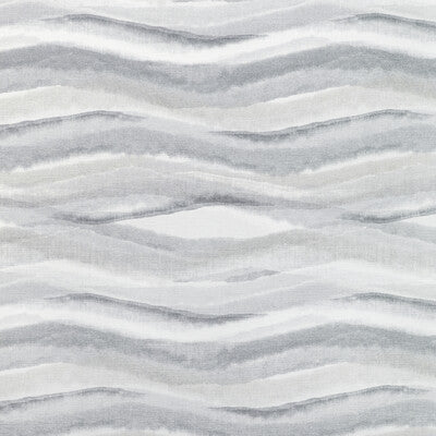 KRAVET COUTURE STRIATE.11.0 STRIATE PEBBLE Fabric - Eade's Wallpaper