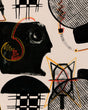 MindtheGap STUDIO SKETCH - Wallpaper Collection 2025 - Jazz Live