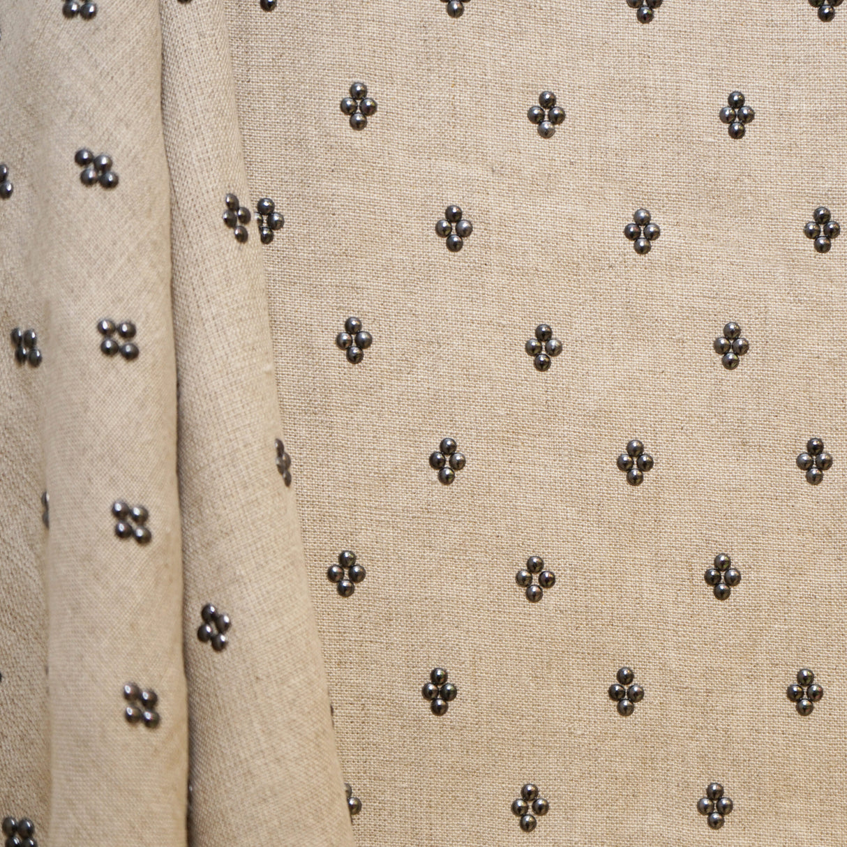 JF Studio 33-SJ101 STUDLY Fabric - Eade's Wallpaper & Fabric