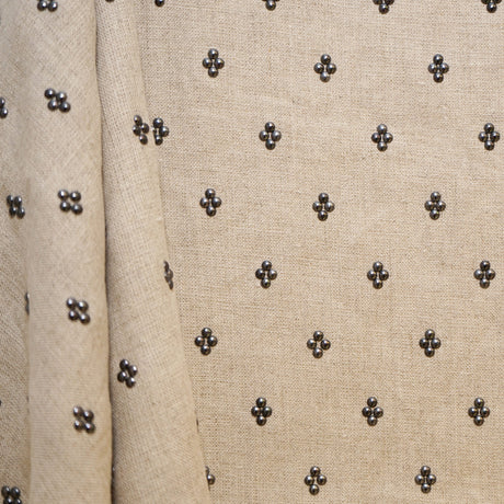 JF Studio 33-SJ101 STUDLY Fabric - Eade's Wallpaper & Fabric