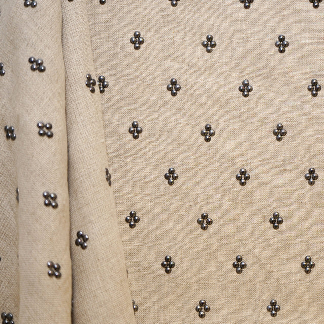 JF Studio 33-SJ101 STUDLY Fabric - Eade's Wallpaper & Fabric