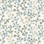 STOUT STUM-1 STUMBLE 1 SEAGLASS Fabric - Eades Wallpaper & Fabric