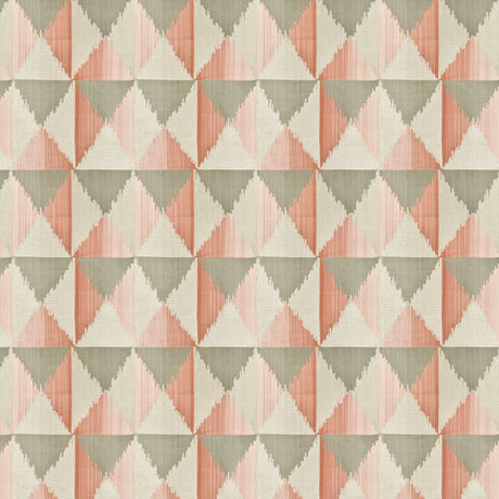 STOUT SUBL-1 SUBLIME 1 ROSEWOOD Fabric - Eades Wallpaper & Fabric