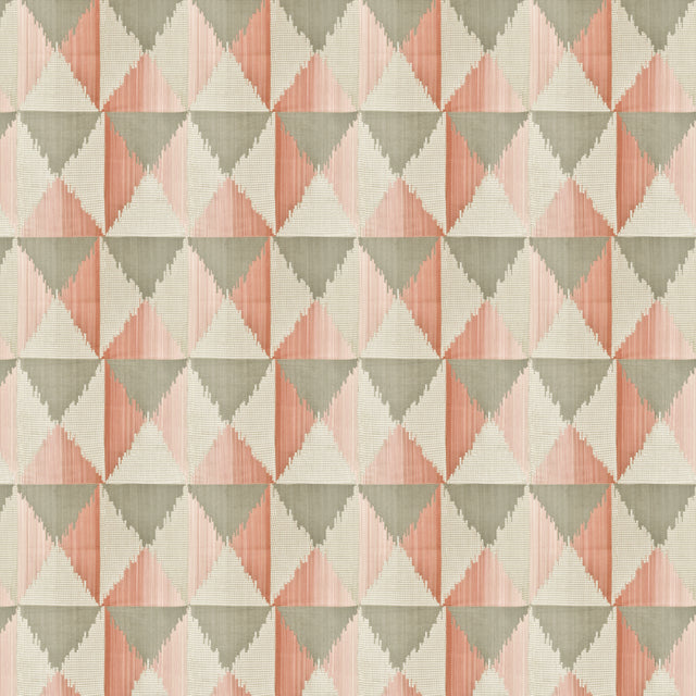 STOUT SUBL-1 SUBLIME 1 ROSEWOOD Fabric - Eades Wallpaper & Fabric