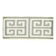 STOUT SUMA-1 SUMATRA 1 PEWTER Fabric - Eades Wallpaper & Fabric