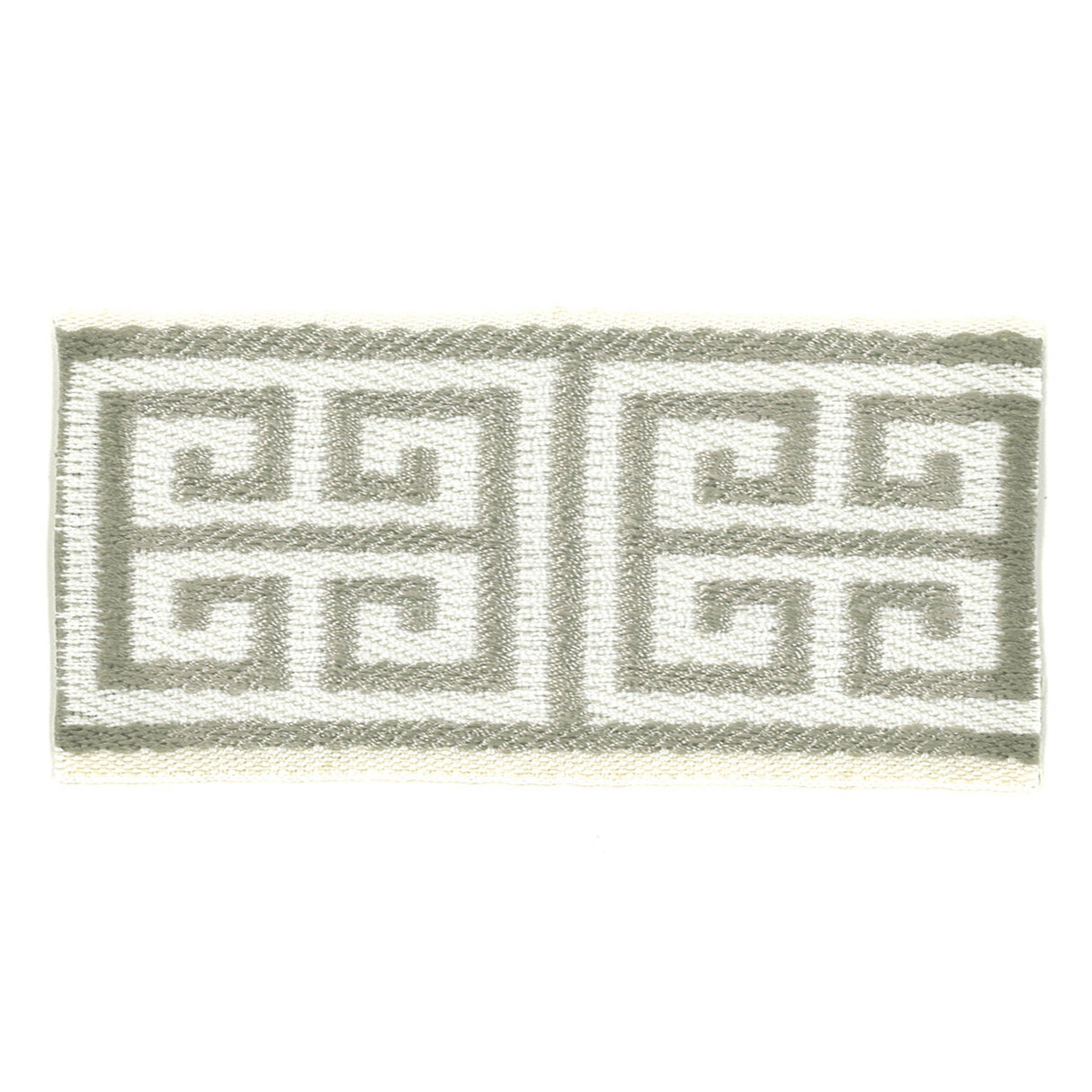 STOUT SUMA-1 SUMATRA 1 PEWTER Fabric - Eades Wallpaper & Fabric