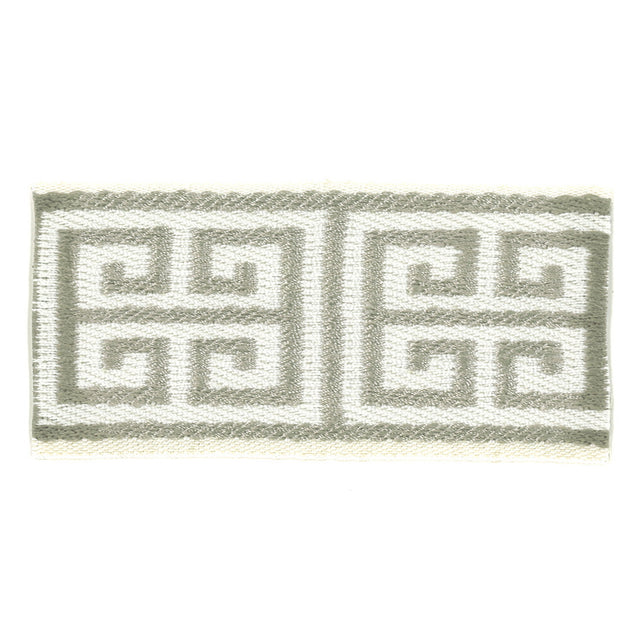 STOUT SUMA-1 SUMATRA 1 PEWTER Fabric - Eades Wallpaper & Fabric