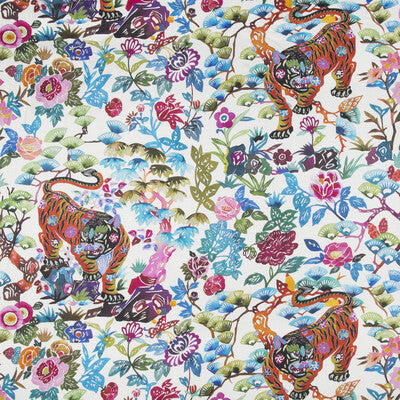 KRAVET COUTURE SUMBAR.512.0 SUMBAR MING Fabric - Eade's Wallpaper