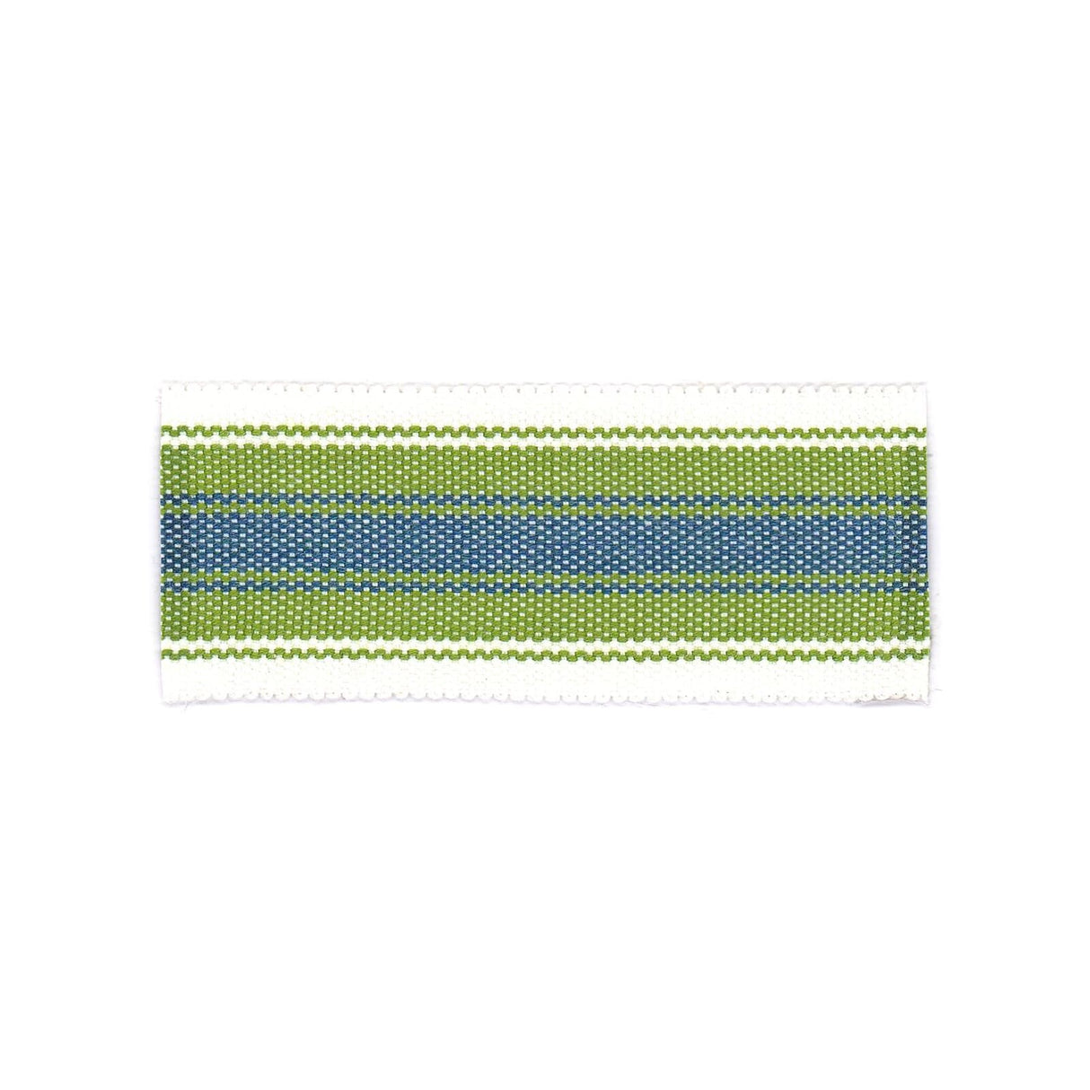 STOUT SUNR-2 SUNRISE TAPE 2 HARBOR Fabric - Eades Wallpaper & Fabric