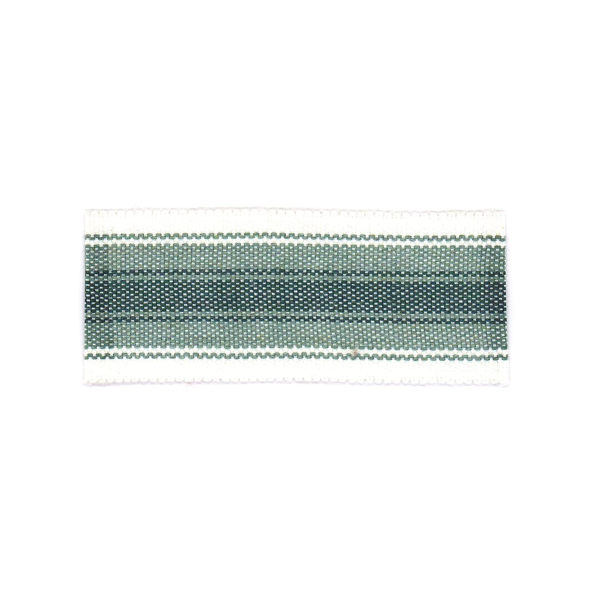 STOUT SUNR-3 SUNRISE TAPE 3 LAGOON Fabric - Eades Wallpaper & Fabric