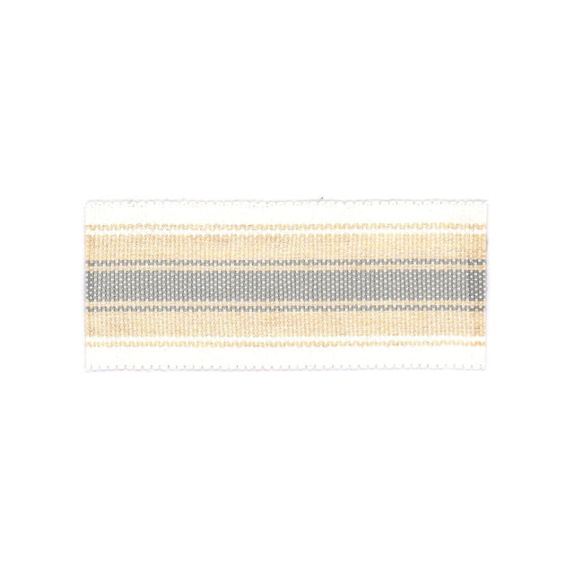 STOUT SUNR-6 SUNRISE TAPE 6 DUSK Fabric - Eades Wallpaper & Fabric