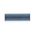 STOUT SUNR-7 SUNRISE TAPE 7 NAVY Fabric - Eades Wallpaper & Fabric