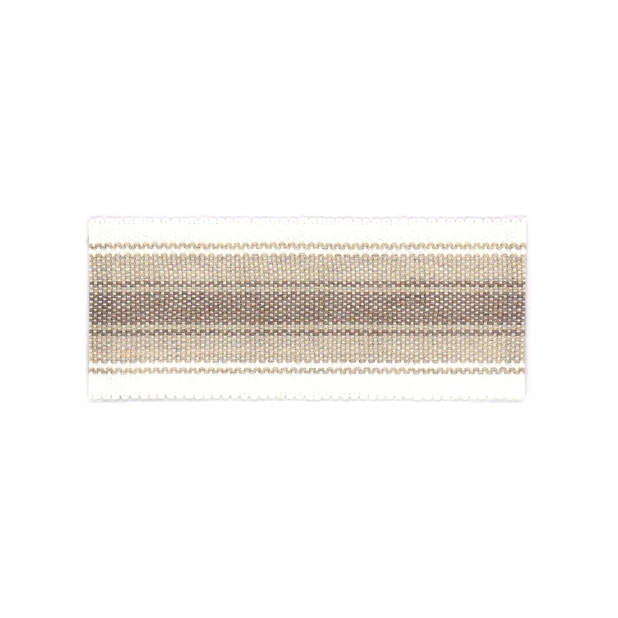 STOUT SUNR-8 SUNRISE TAPE 8 SANDSTONE Fabric - Eades Wallpaper & Fabric