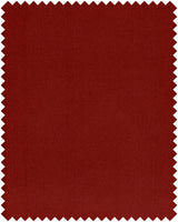 MindtheGap SUNRISE RUBY - PLAIN FABRICS COLLECTION 2023