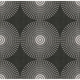 KRAVET BASICS SUPER NOVA.81.0 SUPER NOVA NOIR Fabric - Eade's Wallpaper