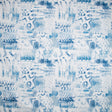 KRAVET BASICS SURFWOOD.15.0 SURFWOOD OCEAN Fabric - Eade's Wallpaper