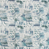 KRAVET BASICS SURFWOOD.35.0 SURFWOOD LAGOON Fabric - Eade's Wallpaper