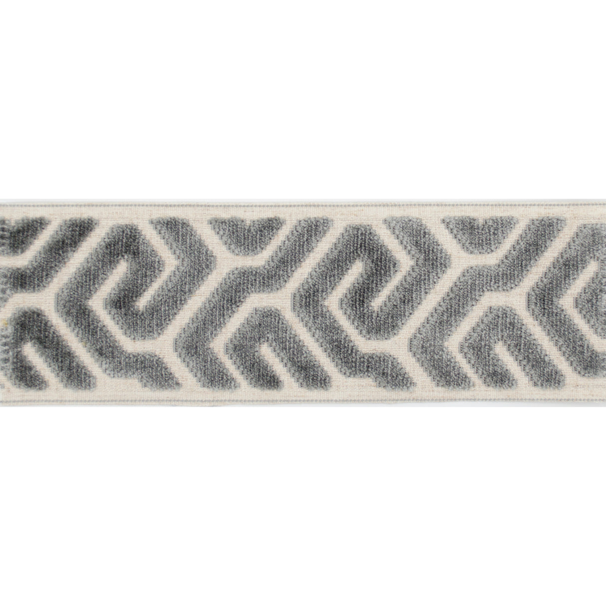 Eade’s SUTTON TAPE GRAY GRAY