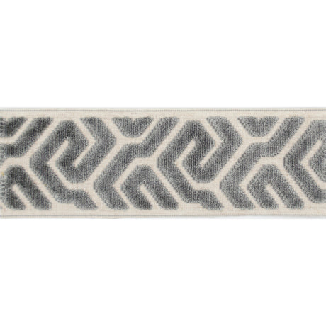 Eade’s SUTTON TAPE GRAY GRAY