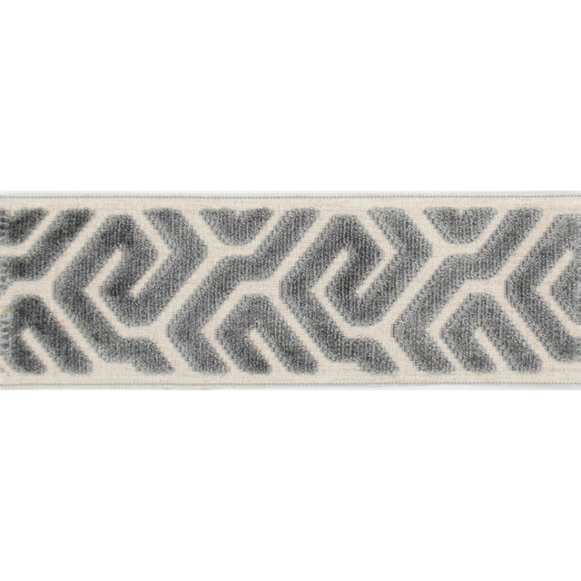 Eade’s SUTTON TAPE GRAY GRAY