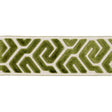 Eade’s SUTTON TAPE LIME LIME