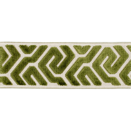 Eade’s SUTTON TAPE LIME LIME