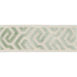 Eade’s SUTTON TAPE SEA GREEN SEA GREEN