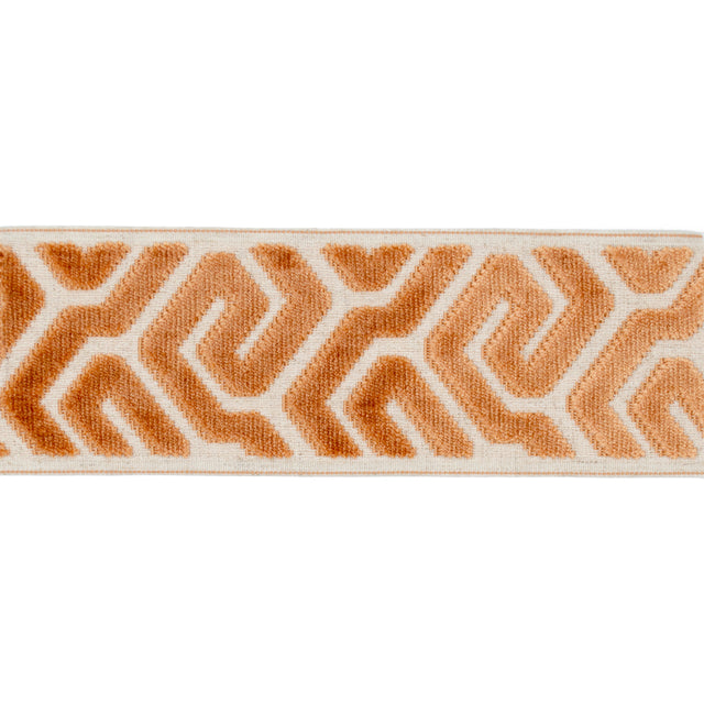 Eade’s SUTTON TAPE TERRACOTTA TERRACOTTA