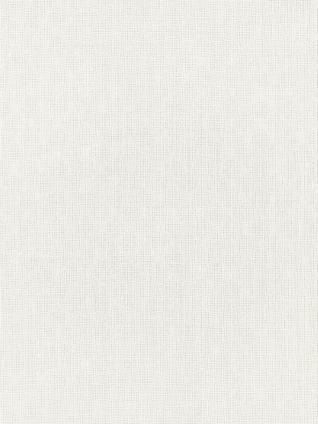 Scalamandre SU 00010457 WHITE LAS VISTAS SHEER Fabric - Eade's Wallpaper