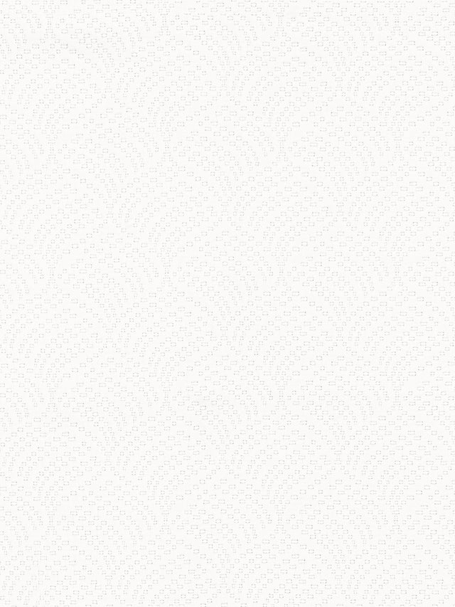 Scalamandre SU 00013616 WHITE PLAYA GRANDE Fabric - Eade's Wallpaper