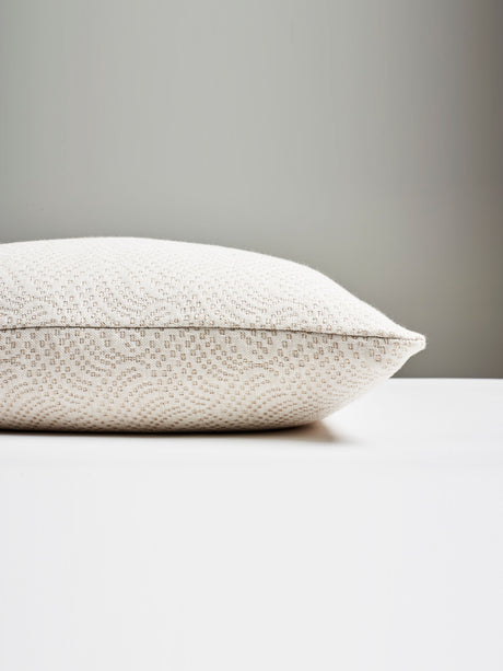 Scalamandre SU 0002PLAYGPILL PLAYA GRANDE OUTDOOR PILLOW - P