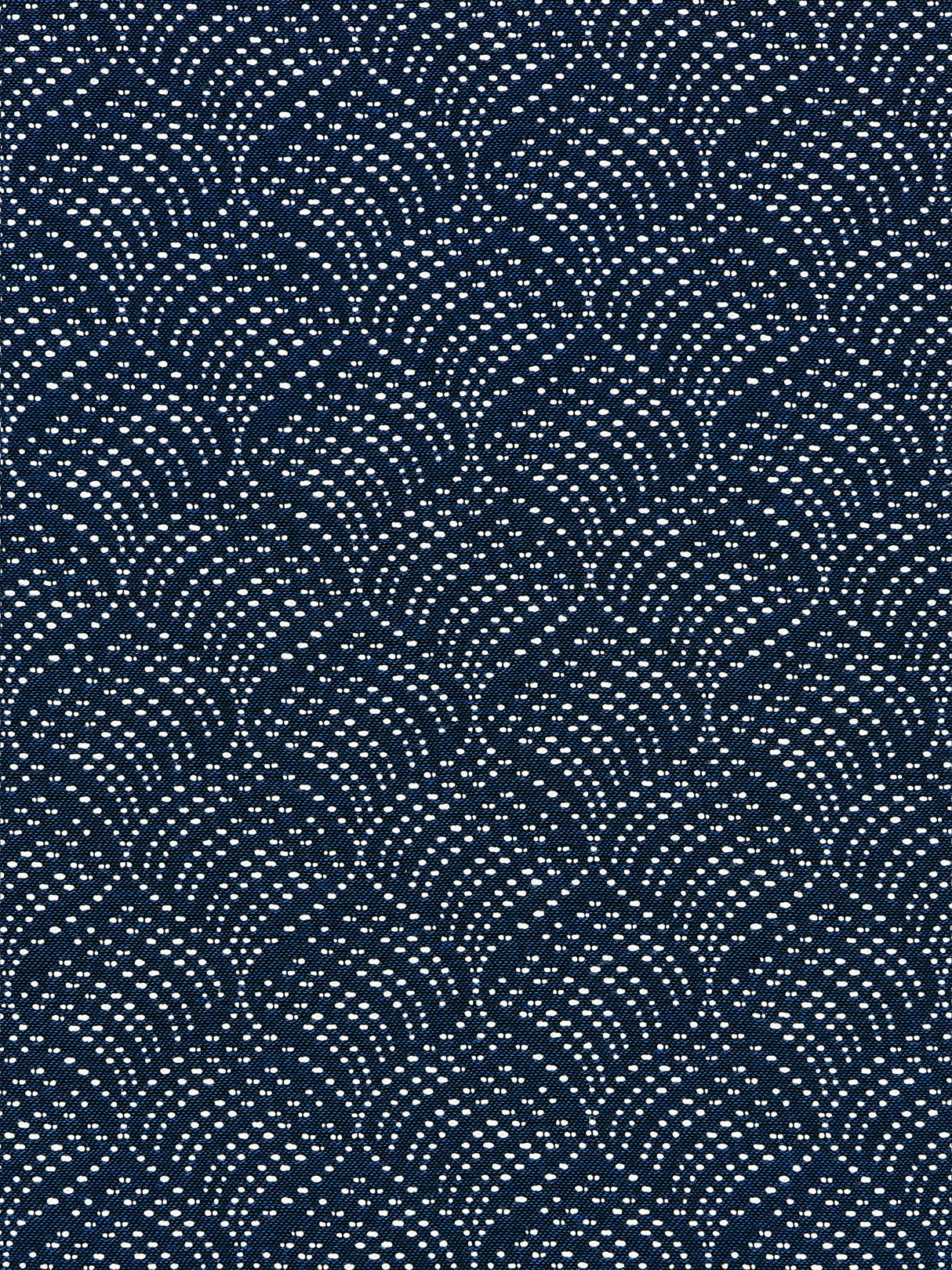 Scalamandre SU 00033616 ULTRAMARINE PLAYA GRANDE Fabric - Eade's Wallpaper