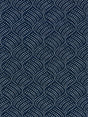 Scalamandre SU 00033616 ULTRAMARINE PLAYA GRANDE Fabric - Eade's Wallpaper