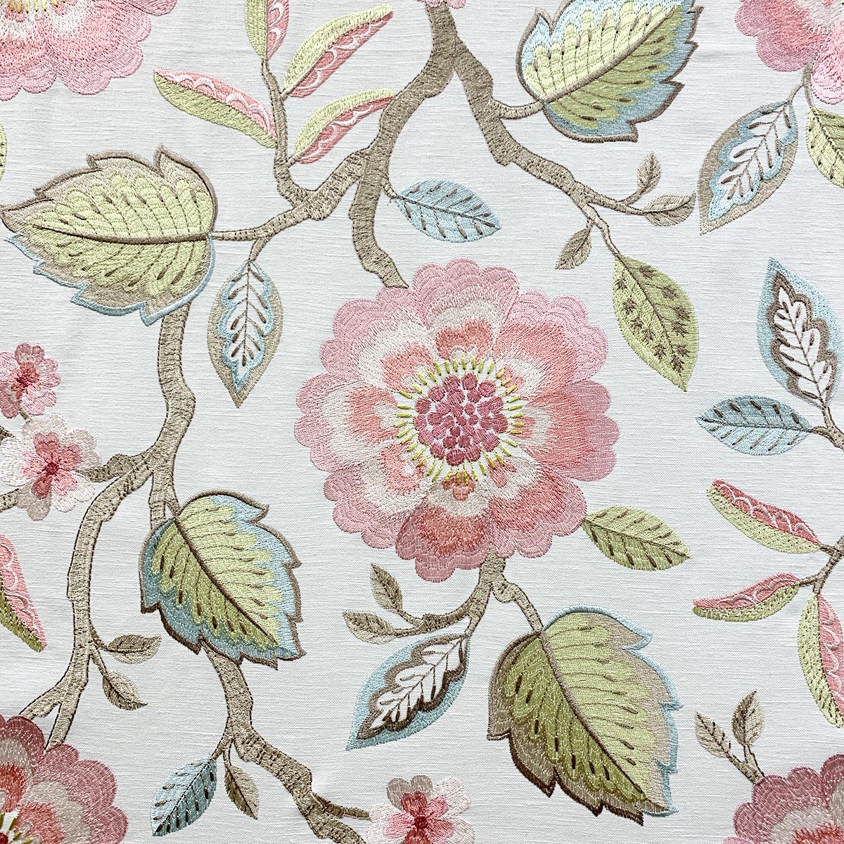 Eade’s SWAZEY PASTEL PASTEL