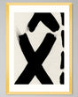 MindtheGap SWEEPING STROKES III - Lifestyle Collection 2024