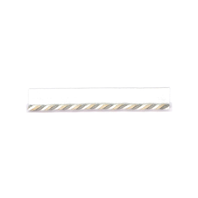 STOUT SWIR-6 SWIRL LIP CORD 6 DUSK Fabric - Eades Wallpaper & Fabric