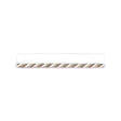 STOUT SWIR-8 SWIRL LIP CORD 8 SANDSTONE Fabric - Eades Wallpaper & Fabric