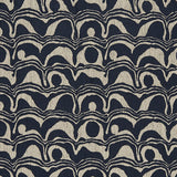 crypton-home 69-J8381 SWIRL Fabric