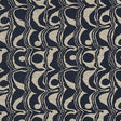 crypton-home 69-J8381 SWIRL Fabric - Eade's Wallpaper & Fabric