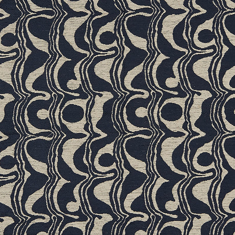 crypton-home 69-J8381 SWIRL Fabric - Eade's Wallpaper & Fabric