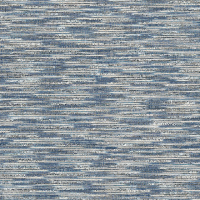 STOUT SYCA-3 SYCAMORE 3 PERIWINKLE Fabric - Eades Wallpaper & Fabric