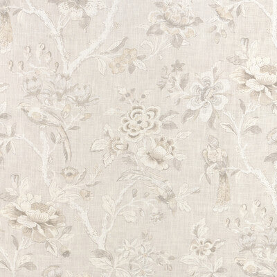 KRAVET COUTURE SYMPHONY SYMPHONY.1611.0 in FOG Wallpaper - C