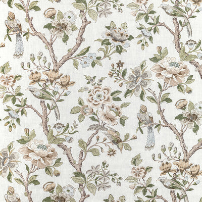 KRAVET COUTURE SYMPHONY.166.0 SYMPHONY NATURALS Fabric - Eade's Wallpaper