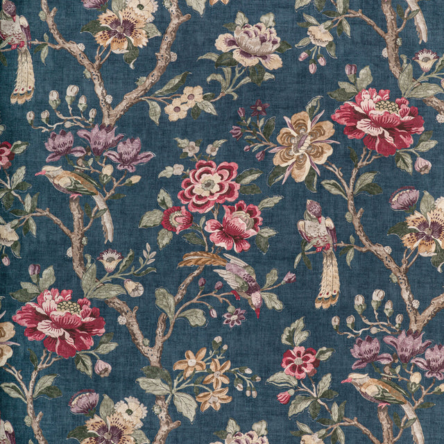 KRAVET COUTURE SYMPHONY.519.0 SYMPHONY JEWEL Fabric - Eade's Wallpaper