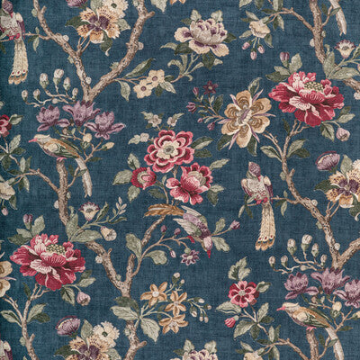 KRAVET COUTURE SYMPHONY.519.0 SYMPHONY JEWEL Fabric - Eade's Wallpaper