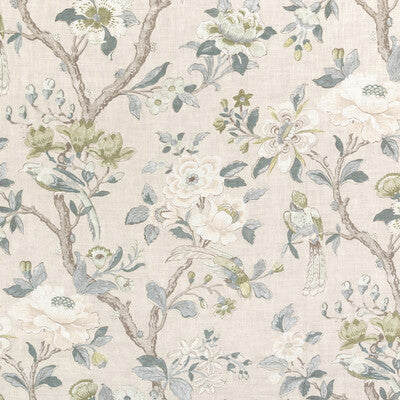 KRAVET COUTURE SYMPHONY SYMPHONY.615.0 in VERDURE Wallpaper 