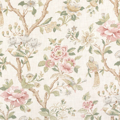 KRAVET COUTURE SYMPHONY SYMPHONY.73.0 in PETAL Wallpaper - C