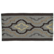 STOUT SYNE-1 SYNERGY 1 FLINT Fabric - Eades Wallpaper & Fabric