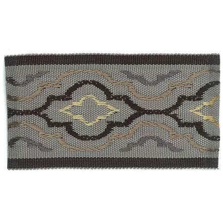 STOUT SYNE-1 SYNERGY 1 FLINT Fabric - Eades Wallpaper & Fabric